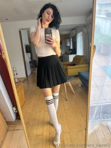 How do you like my new outfit would you like i create something hotter