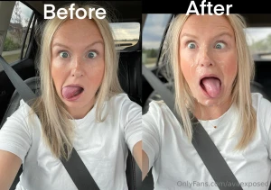 I was just out for a walk enjoying the trail or so i thought turns out