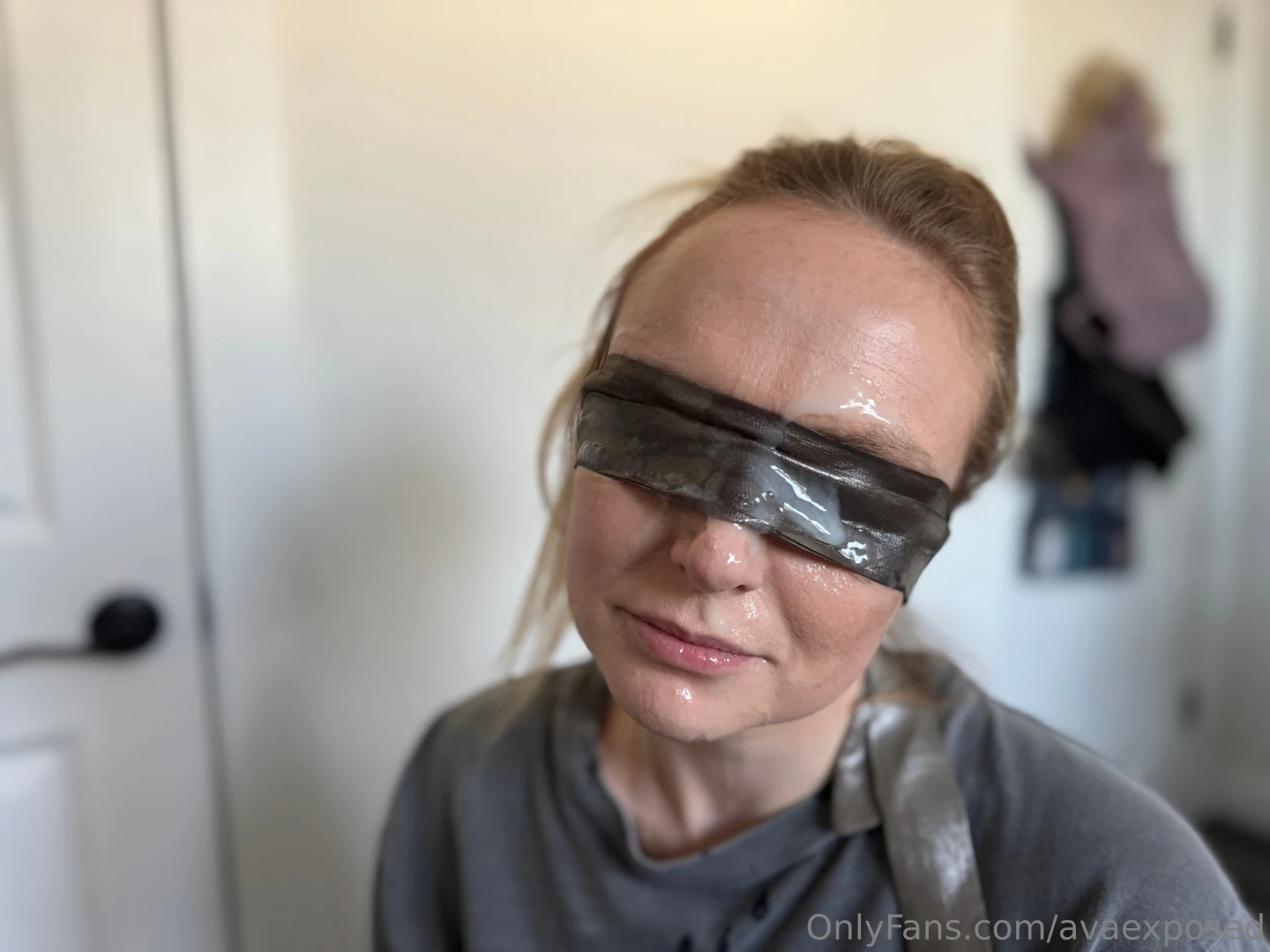 I had a mystery date today 