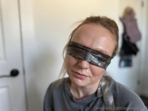 I had a mystery date today