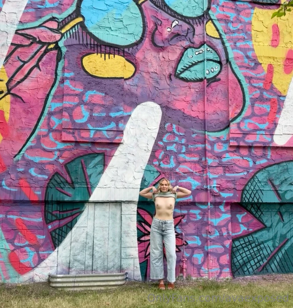 Art this good deserves a little extra exposure who s appreciating the 