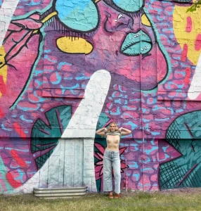 Art this good deserves a little extra exposure who s appreciating the