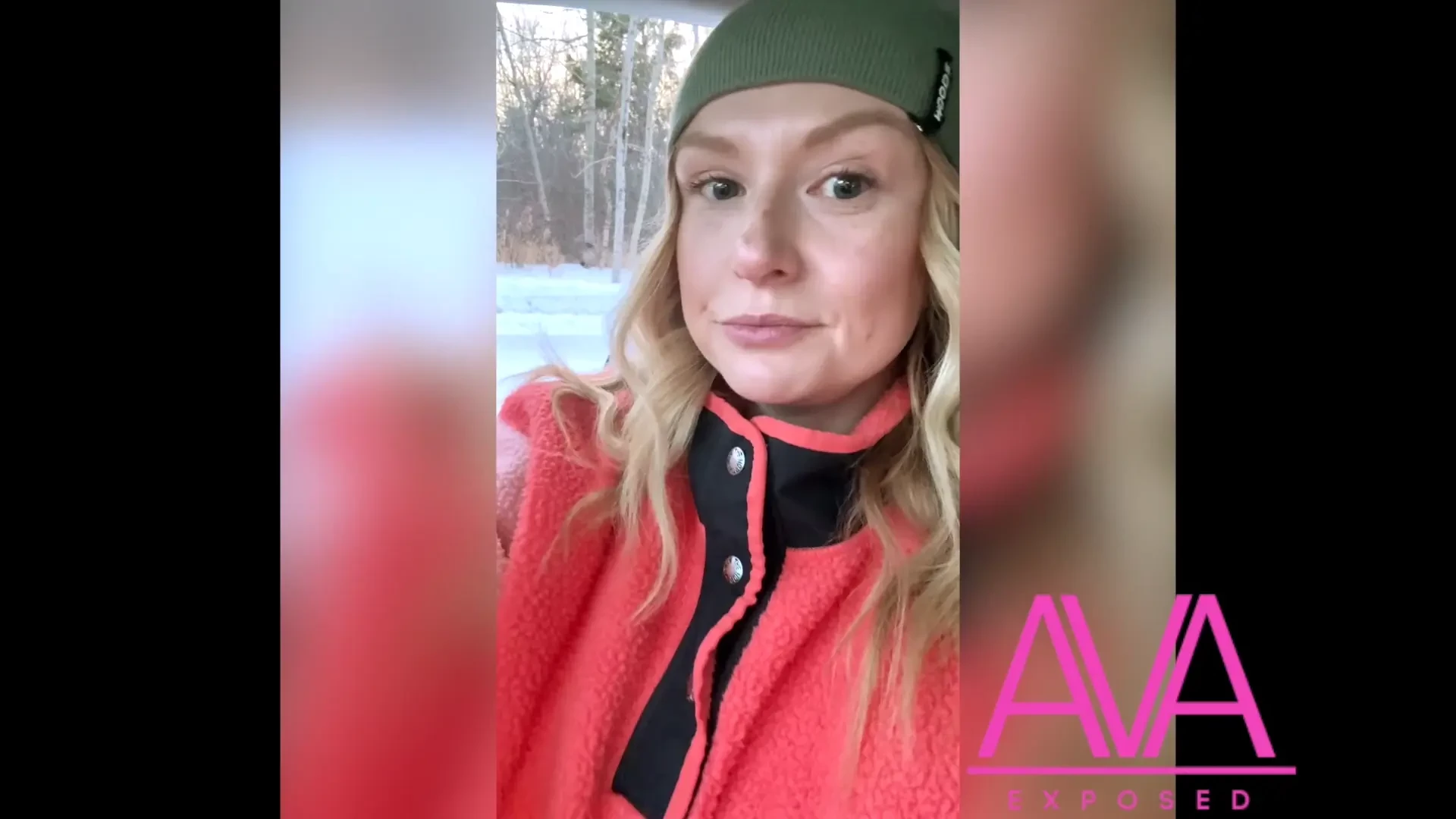 Car bj hiking trail fun amp a dripping cumwalk you re getting up close 