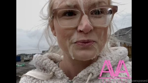 Out for a walk part 12