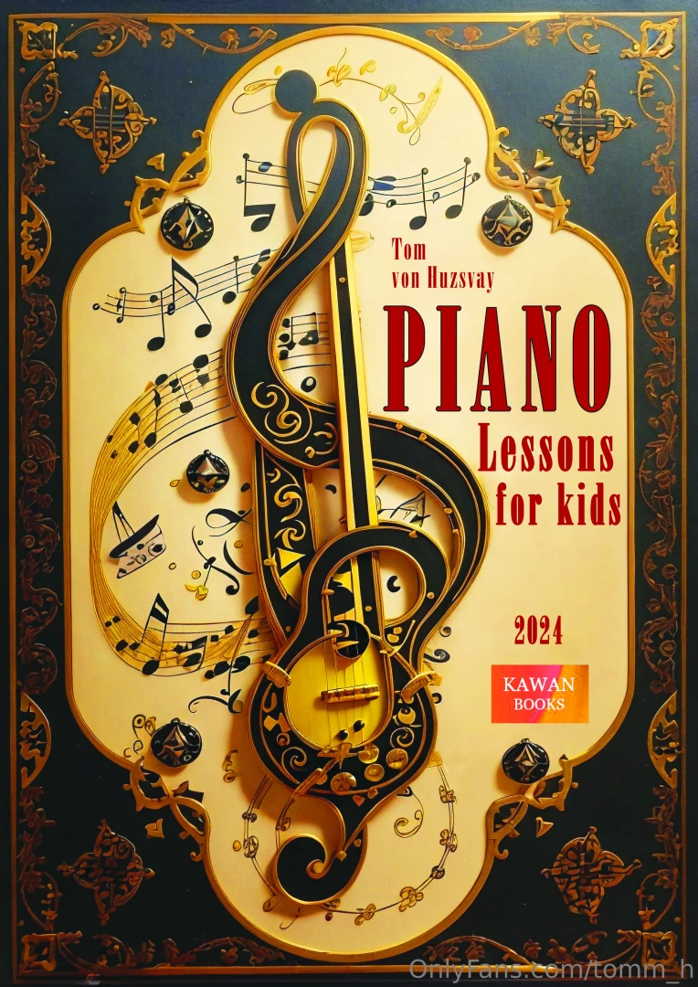 Sometimes i publish from my piano compositions part 1 