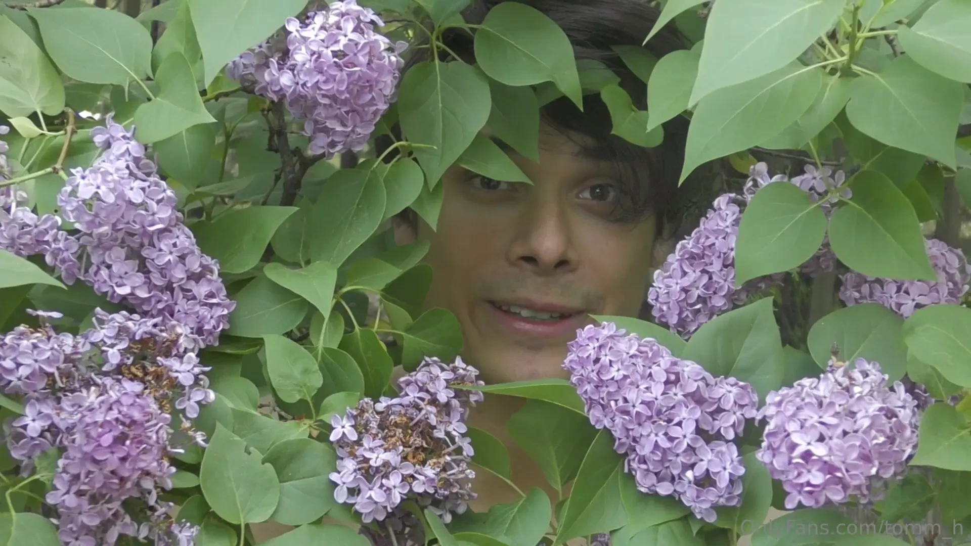 Sometimes i act in some movies see how 