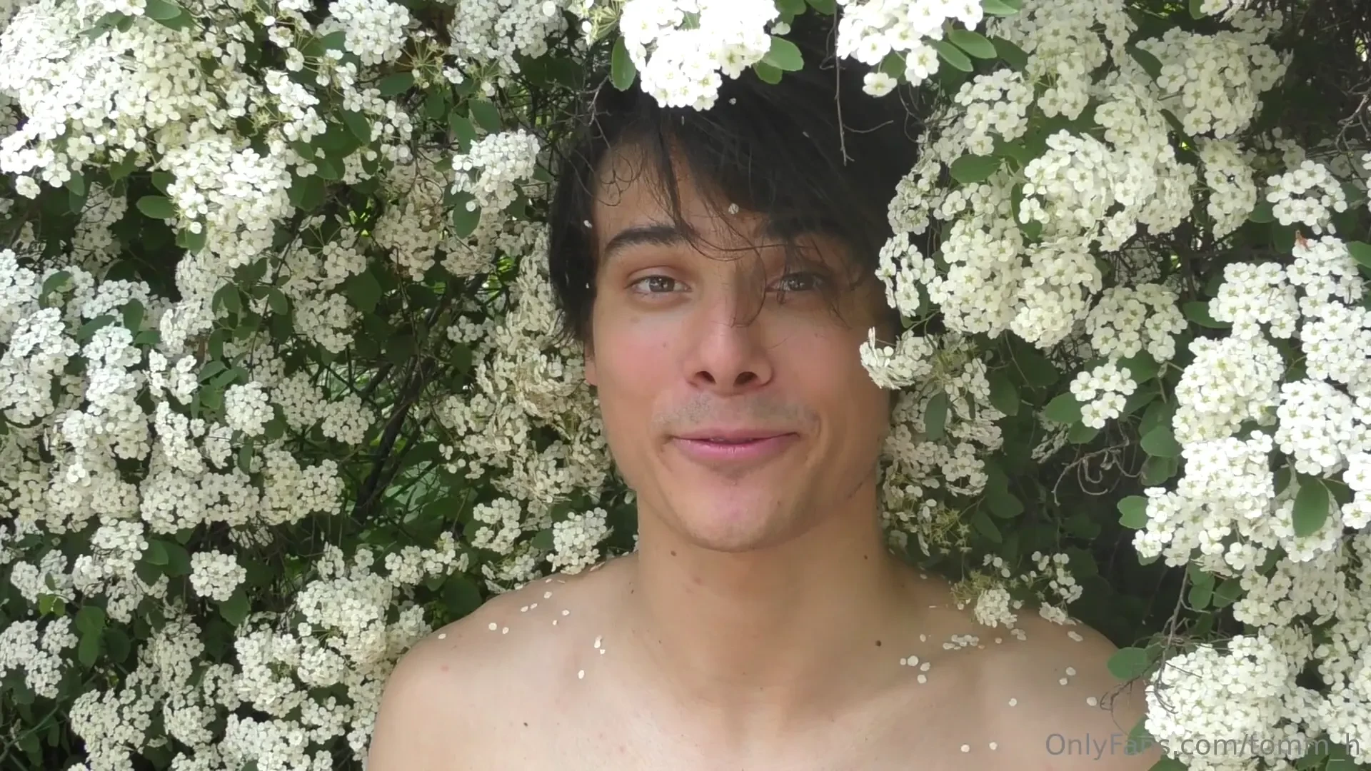 Sometimes i act in some movies see how part 1 