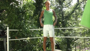 What to wear in the mediterranean summer