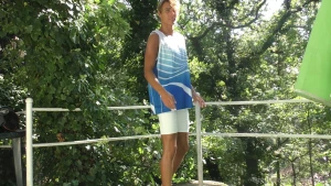 What to wear in the mediterranean summer part 1