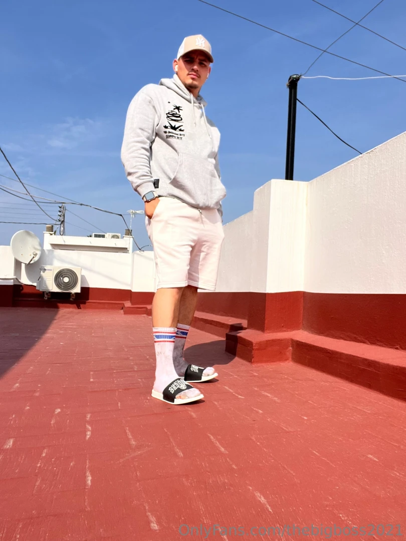 I love my socks part 1 