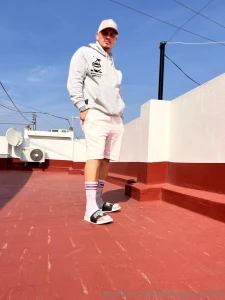 I love my socks part 1