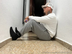 Thinking of you part 618