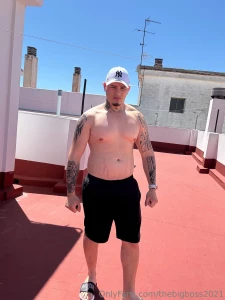 I love my belly part 2