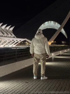 Thinking of you part 563