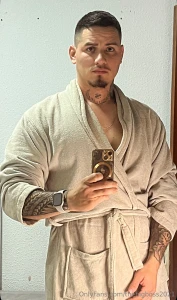 Thanks guys for following me part 1