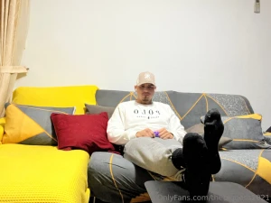 They are my favorite socks