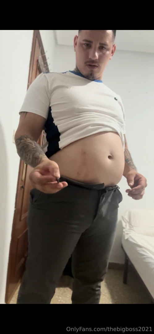 The button popped and this belly keeps growing just a sneak peek you part 1 