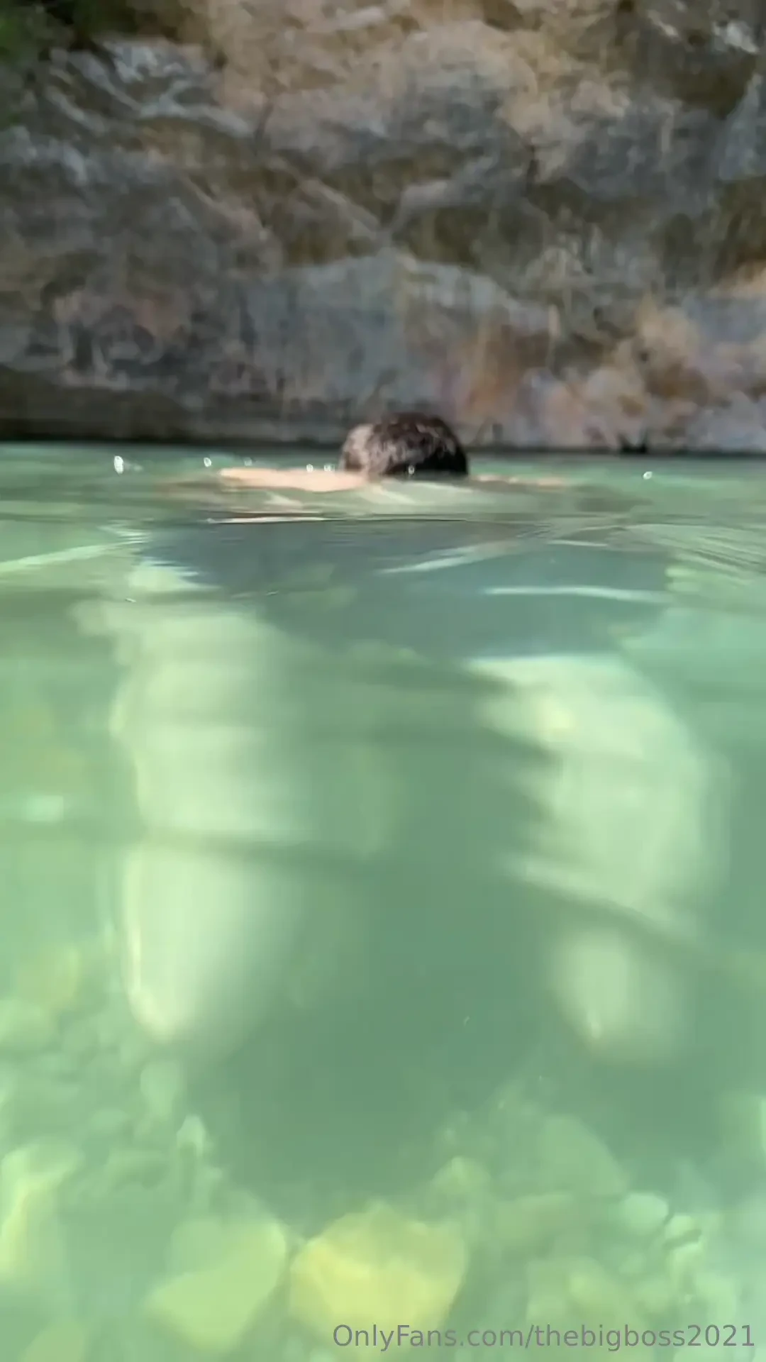 Don t miss it how my belly grew underwater i ll show you the whole 