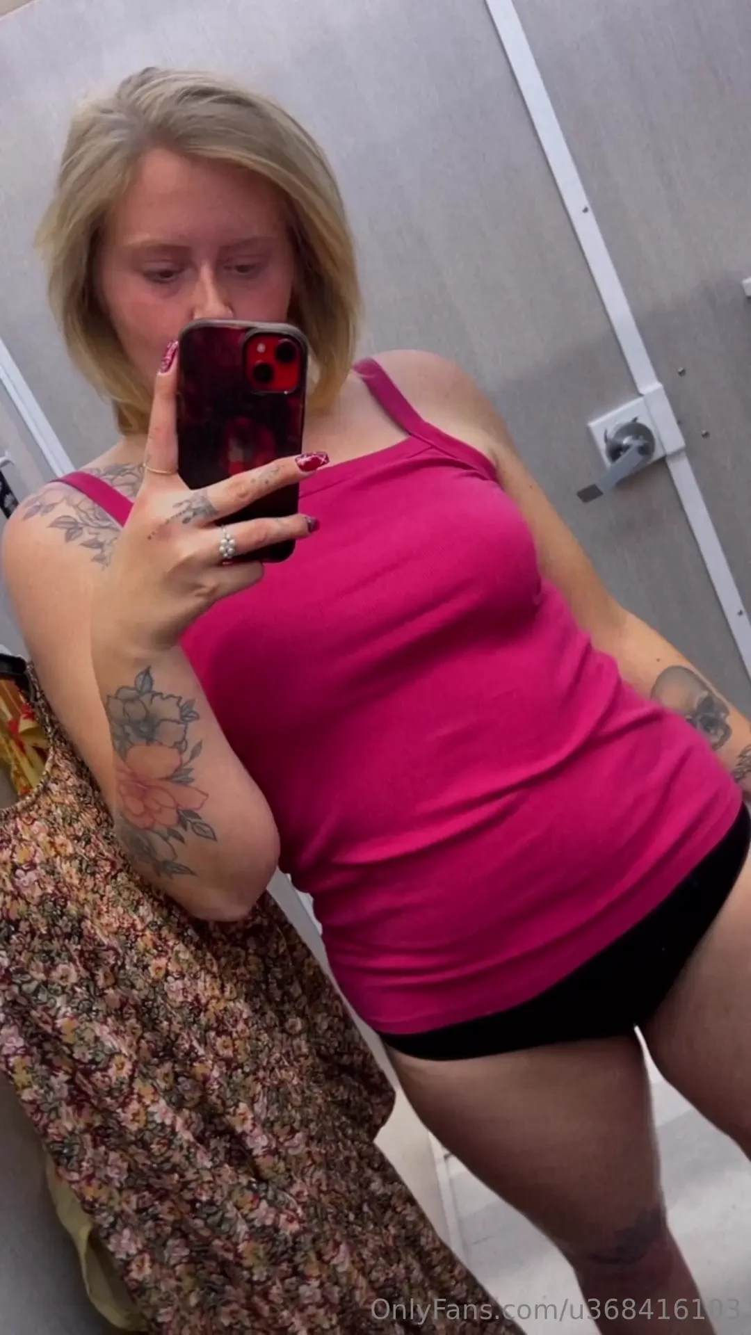 Would you fuck a chubby girl 