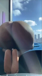 The views in the penthouse i stayed at in htx tour continues louisiana