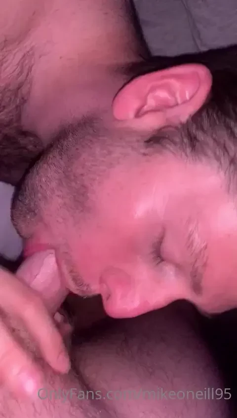 Went out for drinks with straight curious from grindr he enjoyed his part 1 