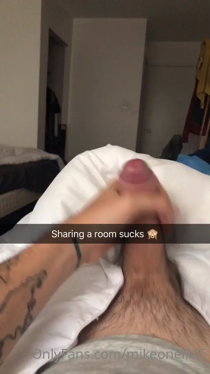 Kinda missing my roomie 