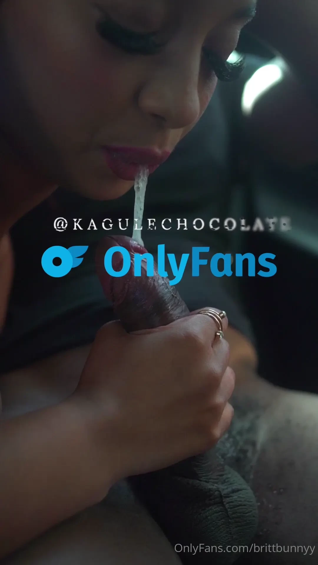 Uber sex with kagulechocolate best bbbj deepthroat face fuck on my 