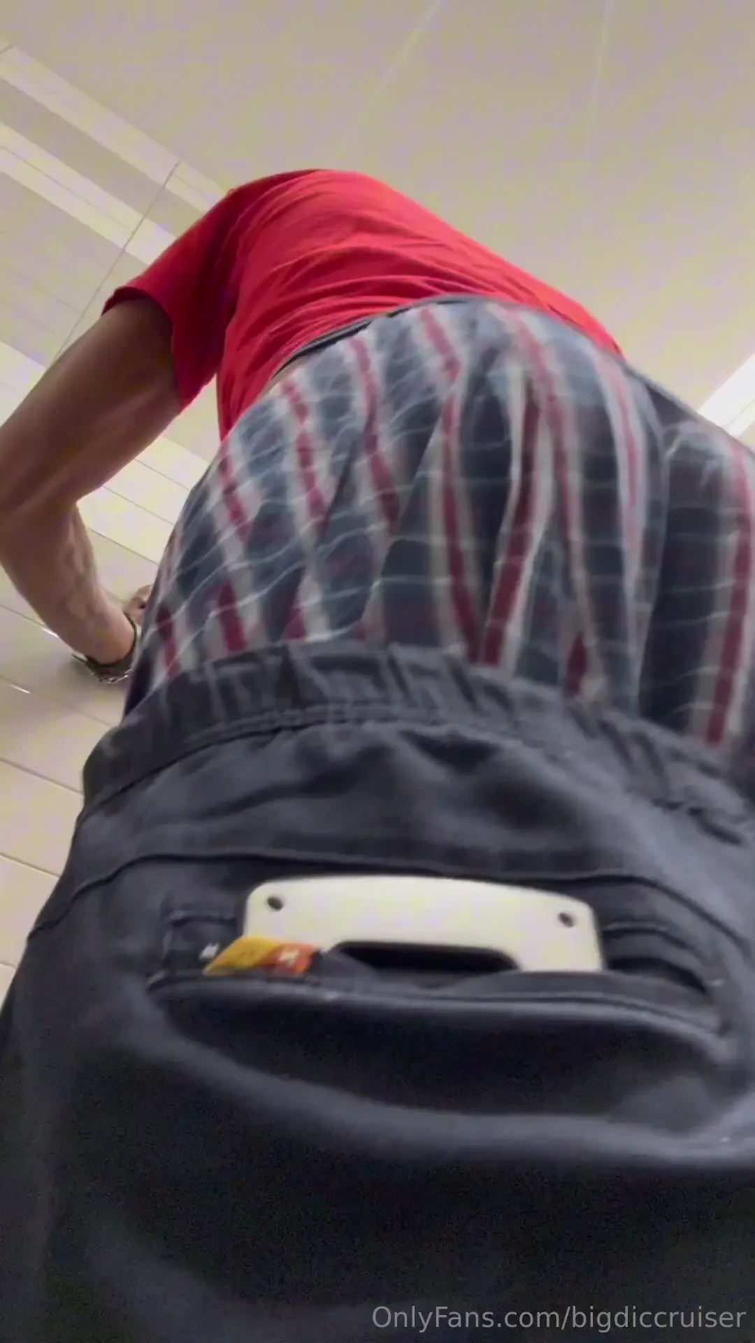 Bathroom chronicles part 2 