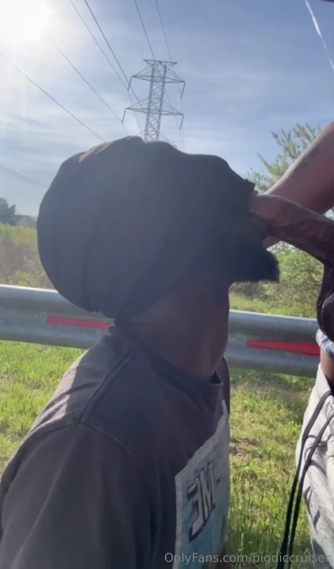 Make me yo bitch gang 