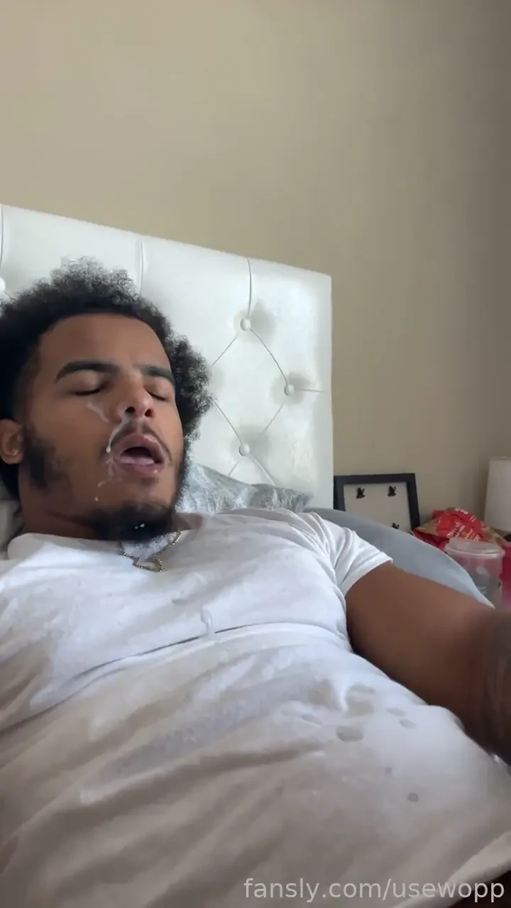 My nut taste so good the only nut i ve ever tasted was mine that could 