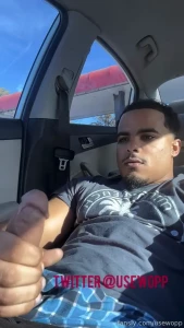 Who can catch my nut for me i m tired of having to waste it on my face