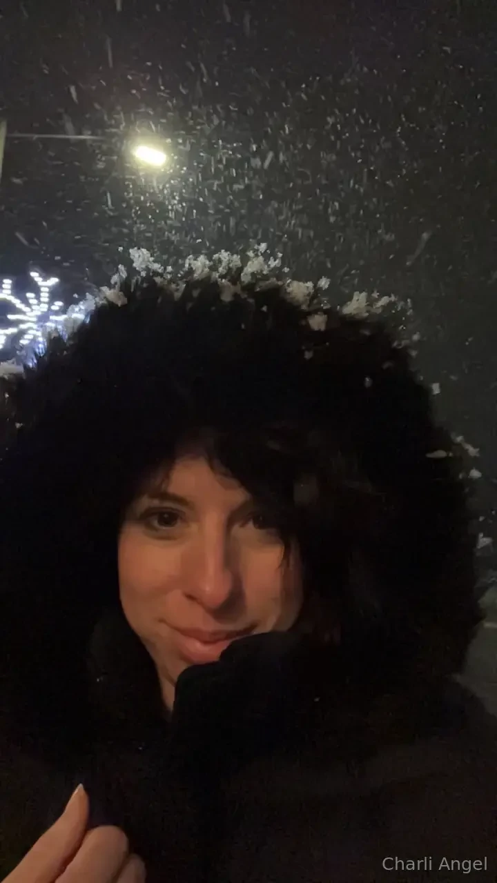 Let s keep each other warm i want a fun white christmas of cum 