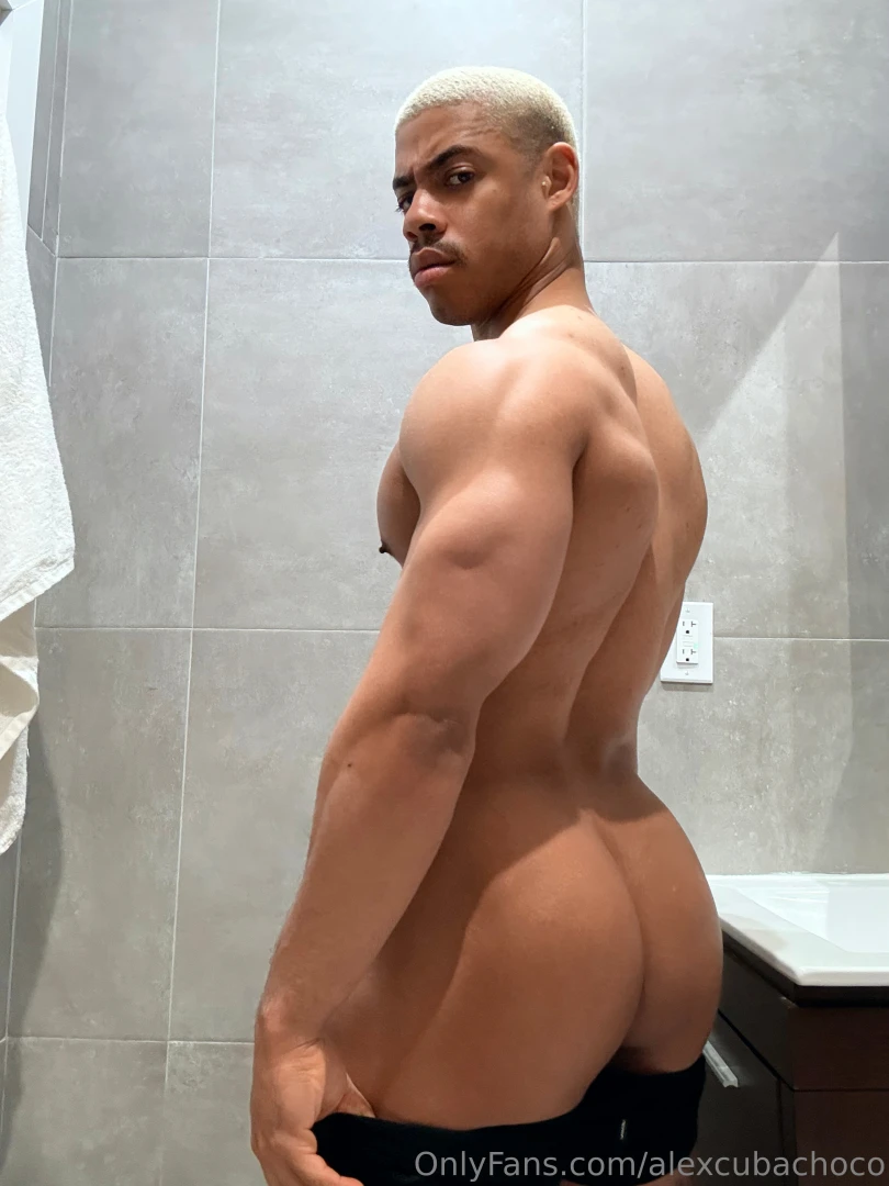 Alexcubachoco part 7 
