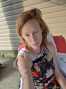 It s baseball day for this girl what are you doing with your day dm part 1