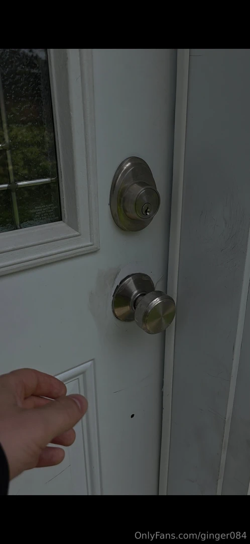 So one of my fave subs came over the other day he walked into quite part 1 