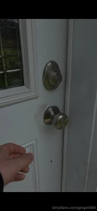 So one of my fave subs came over the other day he walked into quite part 1