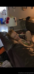 So one of my fave subs came over the other day he walked into quite part 2