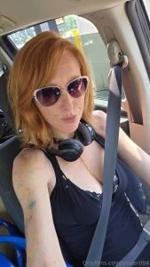 This feisty milf has had so much fun lately who s next what would you part 1