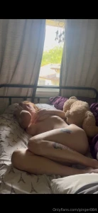 Good morning rise and shine just a glimpse into my wake up picking my