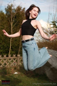 Guess which take i used to do this jump