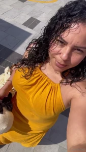 Do you like my dress part 453