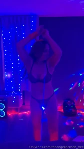 Would you dance with me part 34