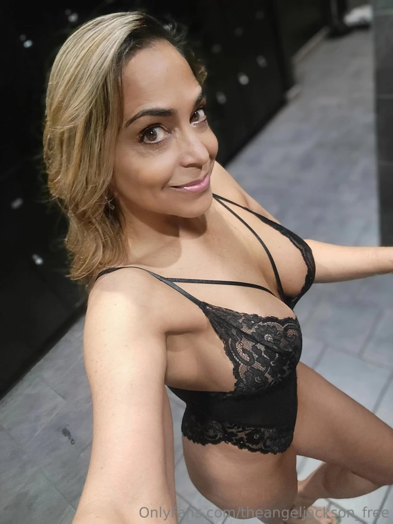 Think of all the fun you re missing over on my spicy page 