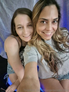 Hi we hope we re going to get to see all of you in our live at 8 pm