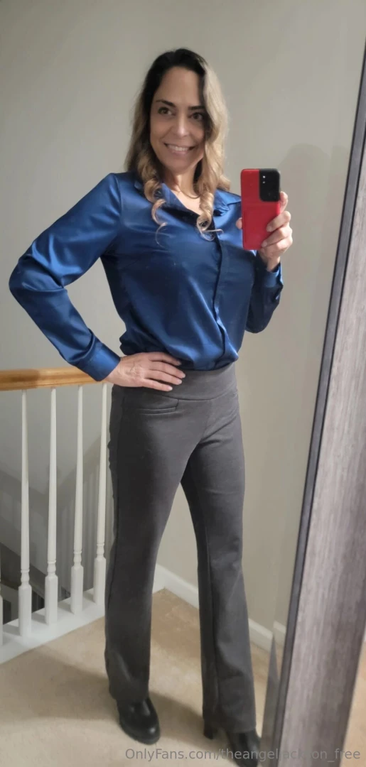 Back to being a professional today see the full set over part 1 
