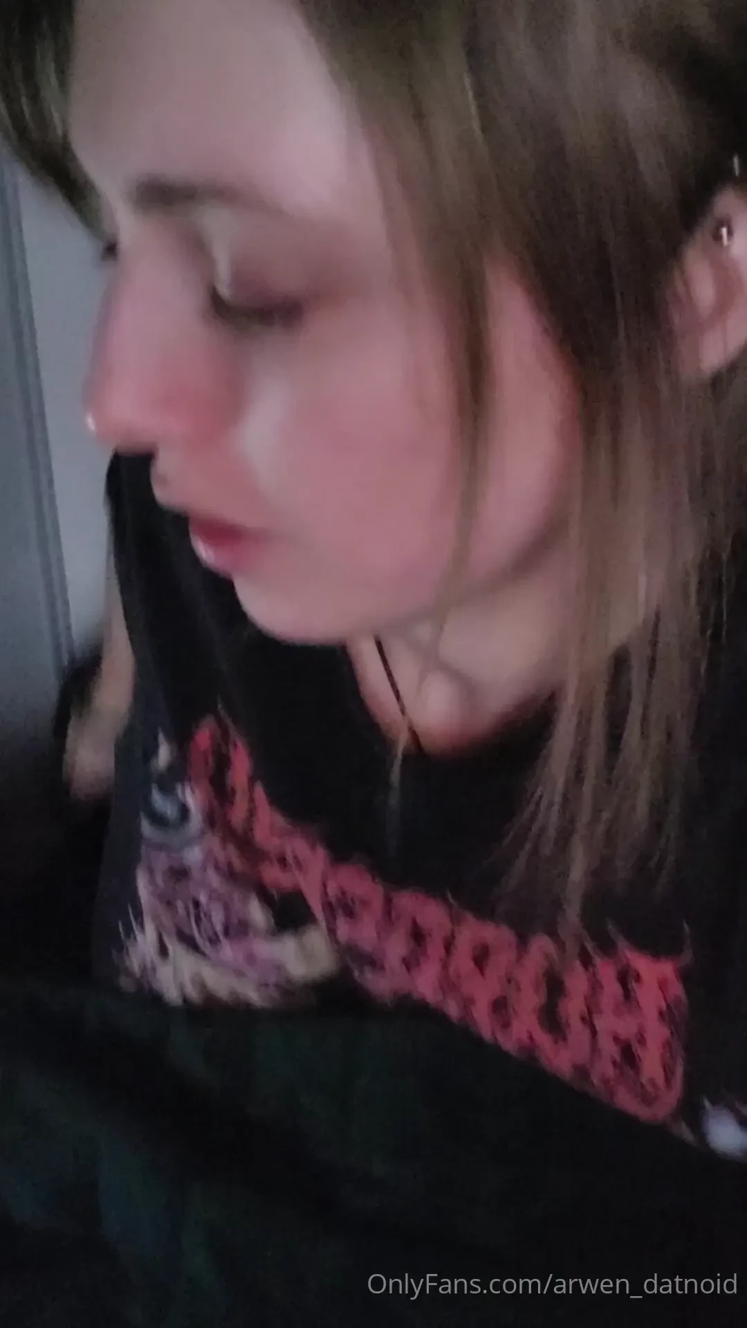Just a little video before bed gnight dudes 