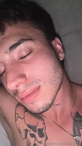 Felt kinda cute might delete later