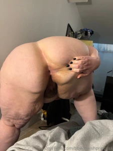 Monday morning stretch part 1
