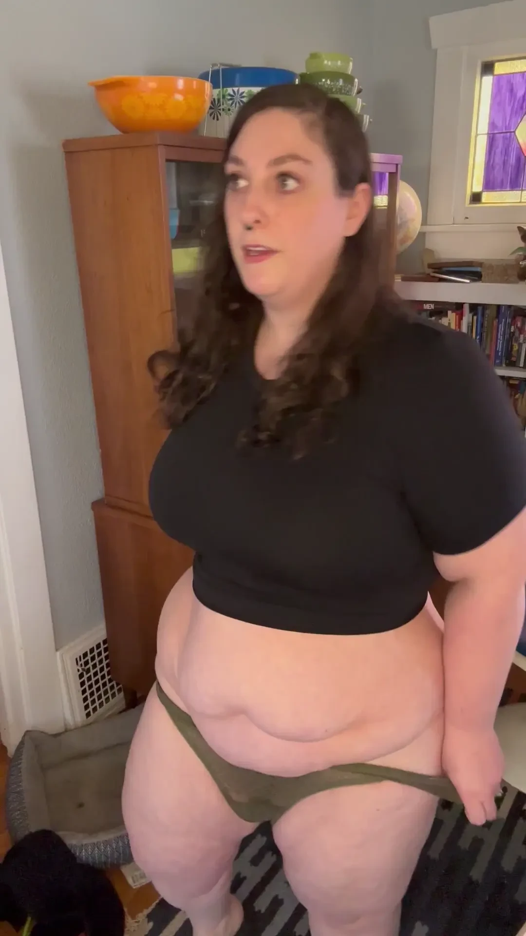 Try on video let me know if you had a favorite pair 