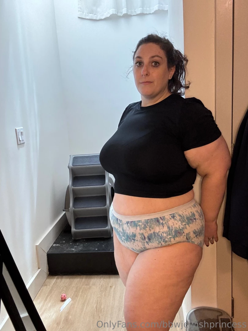 The process of getting dressed for a wednesday at work 